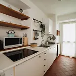 公寓 Monnaies 23 By Hili 奥斯塔