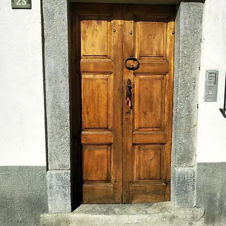 Monnaies 23 By Hili Appartement