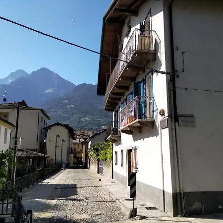 Monnaies 23 By Hili Appartement *