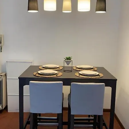 Appartement Monnaies 23 By Hili *