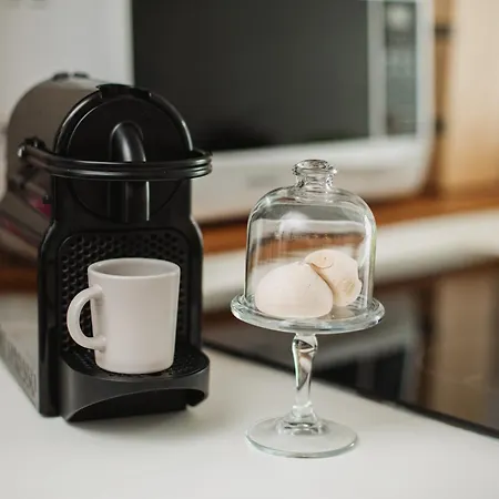 Appartement Monnaies 23 By Hili