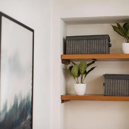 شقة Monnaies 23 By Hili أَويستا