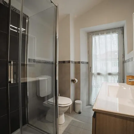 Monnaies 23 By Hili Apartment Aosta