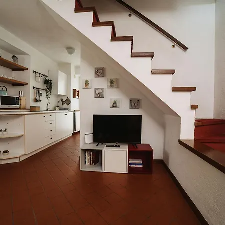 Appartement Monnaies 23 By Hili *