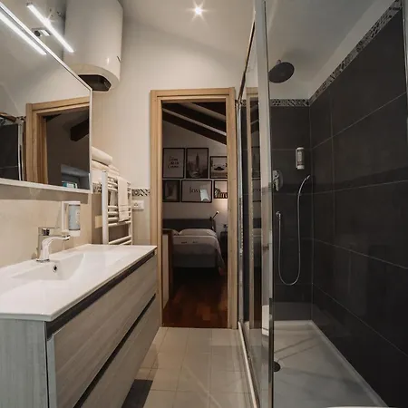 Monnaies 23 By Hili Appartement Aosta