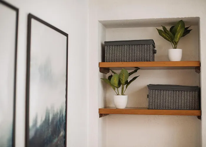 شقة Monnaies 23 By Hili أَويستا