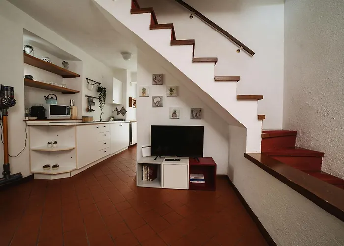 شقة Monnaies 23 By Hili *