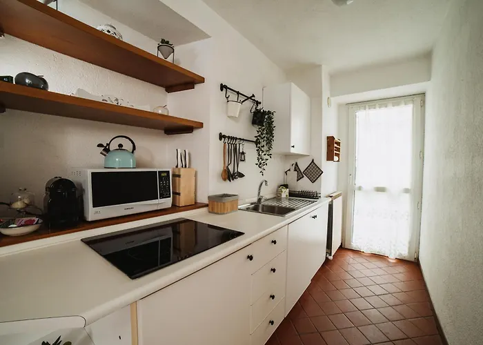 شقة Monnaies 23 By Hili أَويستا